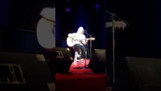 Copy of Inhaling Peace performed by Jaane Doe Live at the Guthrie Center