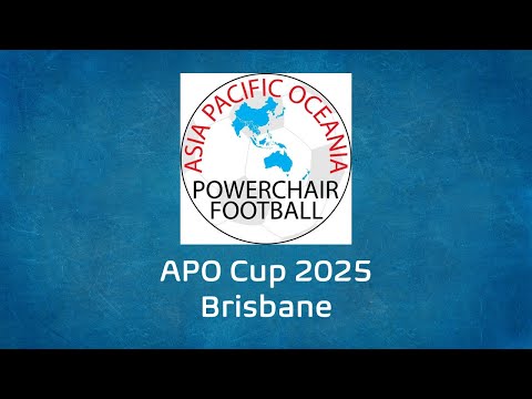 2025 APO Cup Day 3 - GRAND FINAL