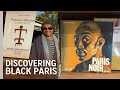 I Took the AFRONOMADIK Black Paris Tour — And It Changed How I See the City Forever!!!