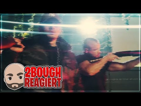 2Bough reagiert: GENT FEAT. KOLLEGAH - PARAMILITÄR