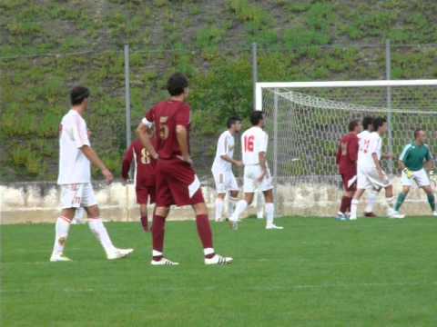 SAN MARCELLO vs VISMARA PESARO 1 - 3.MOV