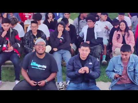 Osiel vs Iotada - Octavos || Final Regional Pura Calle