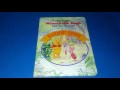Winnie The Pooh And Friends Blackberry Surprise Read Aloud Children Book Disney Story