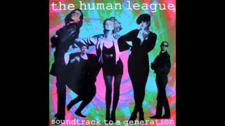 ♪ The Human League - Soundtrack To A Generation | Singles #19/24
