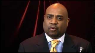 Faculty Focus:  Terell Stafford