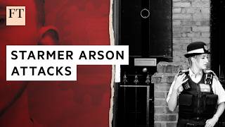 Thumbnail for Arson attacks targeting Keir Starmer properties originated in Russia