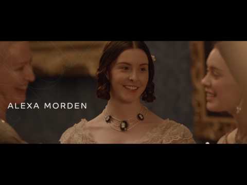The Black Prince (TV Spot 'Celebrate All Women and Girls')