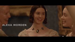 We want to celebrate, not only the women of The Black Prince, but all women and girls. video