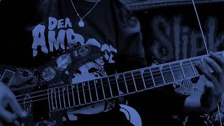 White Zombie - Feed the Gods【Guitar cover】