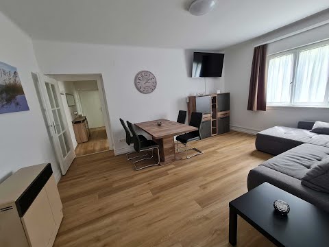 Videobesichtigung Pforzheim, Christophallee 29