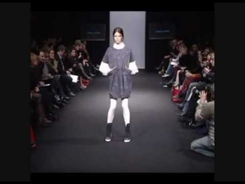 Dutch Touch Paris 2007 - Dutch Fashion Foundation