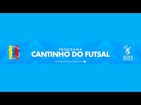 NENEX  x  CREC TABOÃO - FINAL COPA SBC KIDS - SUB-14