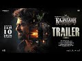 The Raja Saab Tamil Trailer Prabhas Maruthi Thaman S TG Vishwa Prasad Jan 10 2026