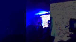 Walk Away - LANY - Columbus, Ohio - 10/20/16