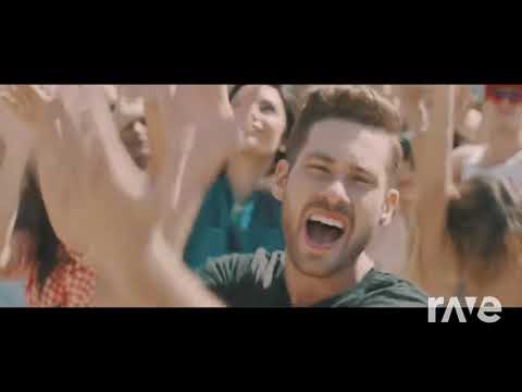 Euright Now - Olivier Kaye & Imri |Mashup-ESC edition