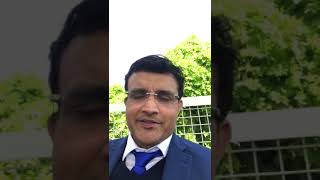 Sourav Ganguly's Advice for My11Circle Players