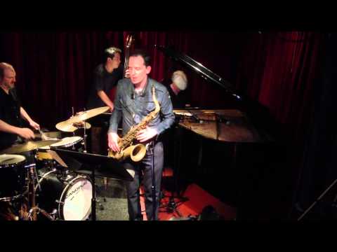 Rogerio Boccato Quarteto - 