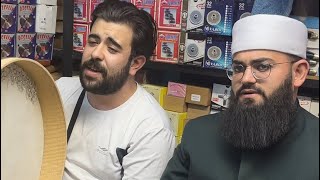 Seyyit Sofimiz İle //Menzilli Yar Menzilli & MUHAMMED AHMET FESCİOĞLU