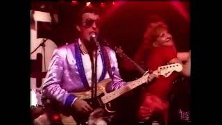 Ruby by Ol'55 on Countdown 11 March, 1979