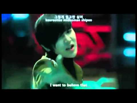 LED Apple  Someone Meet By Chance /Boy meet Girl [Eng/Han/Rom]