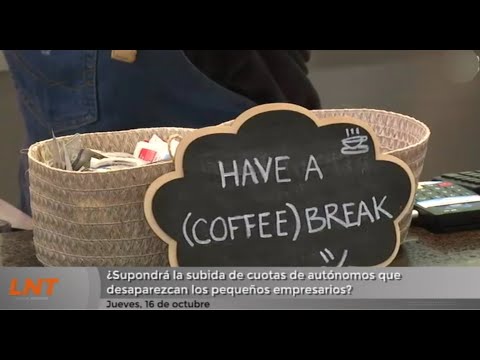 ¿Supondrá la subida de cuotas de autónomos que desaparezcan los pequeños empresarios?