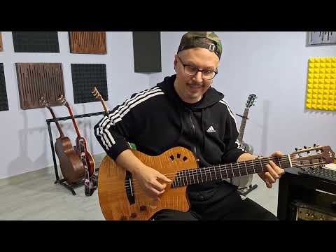 Donna Cuncetta - Pino Daniele