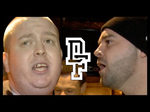 Profanity vs Ro Jista