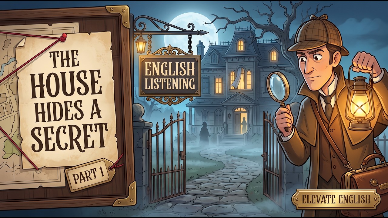The Truth Hidden Inside the Vale Mansion Will Leave You Questioning Everyone