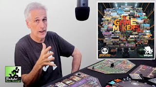 The Game Makers ►►► totally lives up to the hype!