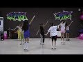 Meghan Trainor Better When I M Dancing Easy Kid Dance Zumba Choreography