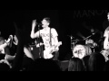 Man Overboard 'White Lies' _The Oakland ...