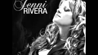 Jenni Rivera - Tu Camisa Puesta
