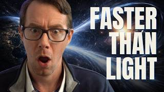 Reach Stars 1200 Light Years Away in 59 Days