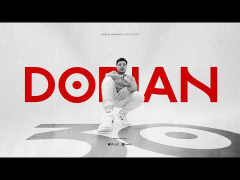 M'TIKO - DORIAN  / Մ'ՏԻԿՈ — ԴՈՐԻԱՆ ( 2023 )