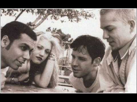 Videoclip de Dark Blue (Album Version) — No Doubt