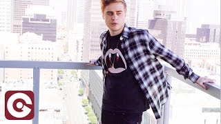 KLINGANDE FEAT M-22 - Somewhere New (S.P.Y. Remix)