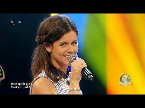 Oesch's die Dritten - Butterfly (hr- Hier spielt die Volksmusik 10.08.2017)