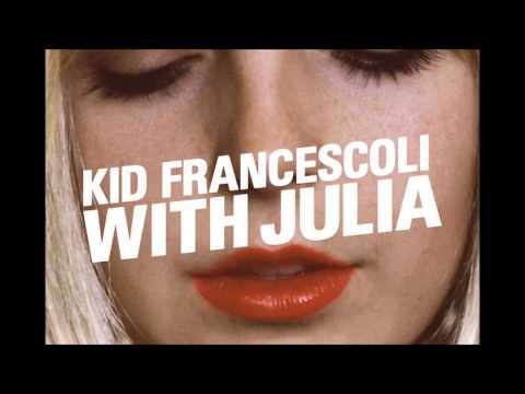 Kid Francescoli