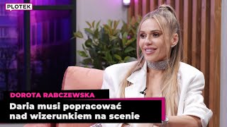 Doda oceniła piosenkę Darii na Eurowizję. Ma uwagi do artystki