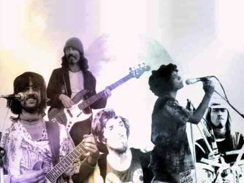 real ax band - neunauge