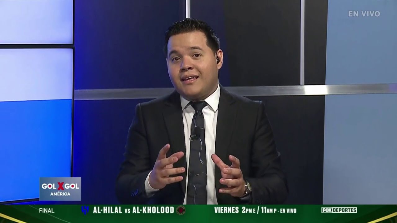 🔥 AMÉRICA VS PUMAS | ¿Hubo o no hubo alineación indebida en la ida? | GolXGol