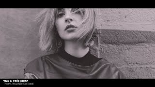 VIZE &amp; Felix Jaehn - Thank You [Not So Bad]