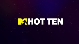 MTV Germany - MTV Hot Ten - Intro (March 2022-present)