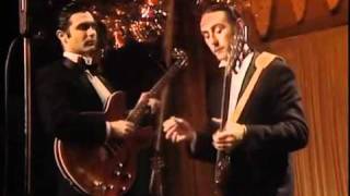 Пол МакКартни и "Wings" - "Goodnight Tonight"