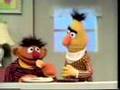 Who Took Bert S Cookies Classic Sesame Street