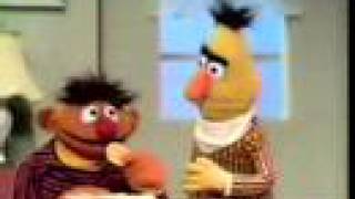 Who took Bert&#39;s cookies? - Classic Sesame Street