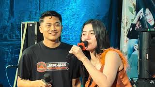 Download lagu CINCIN KAWIN “ ULUM EMBUES Ft YANTI MAHARDIKA “ tgl 10 januari 2026 mp3