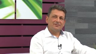 Гост Деян Янев, директор на ГПЧЕ „Проф. д-р Асен Златаров“