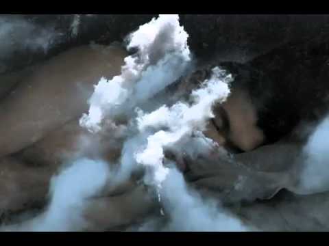 Tim Hetherington  -  Sleeping Soldiers