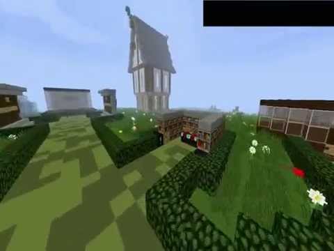 Zapraszamy was na serverek {IP w opisie}